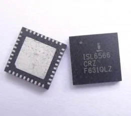 Best Price 10PCS/LOT ISL6566CRZ ISL6566CR  QFN