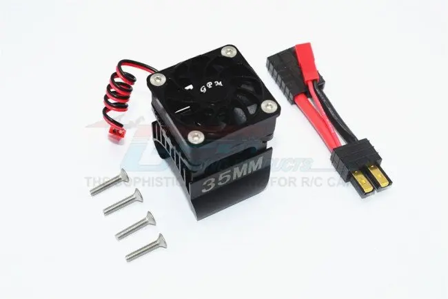 TRX4018FAN2