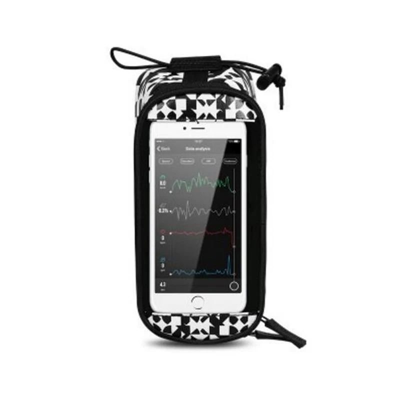 Sale Touch Screen Bicycle Bags Cycling MTB Mountain Bike Frame Front Tube Storage Bag for 5.7 inch Mobile Phone Waterproof 5 Sale Touch Screen Bicycle Bags Cycling MTB Mountain Bike Frame Front Tube Storage Bag for 5.7 inch Mobile Phone Waterproof 5