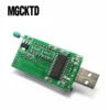 1 piezas Ch341a 24 25 reprogramado dvd enrutador bi0 s cepillo multifuncional programador usb ► Foto 3/3