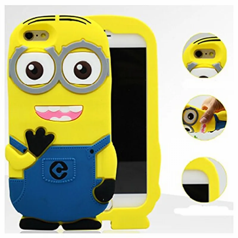 coque de minion iphone 5 c