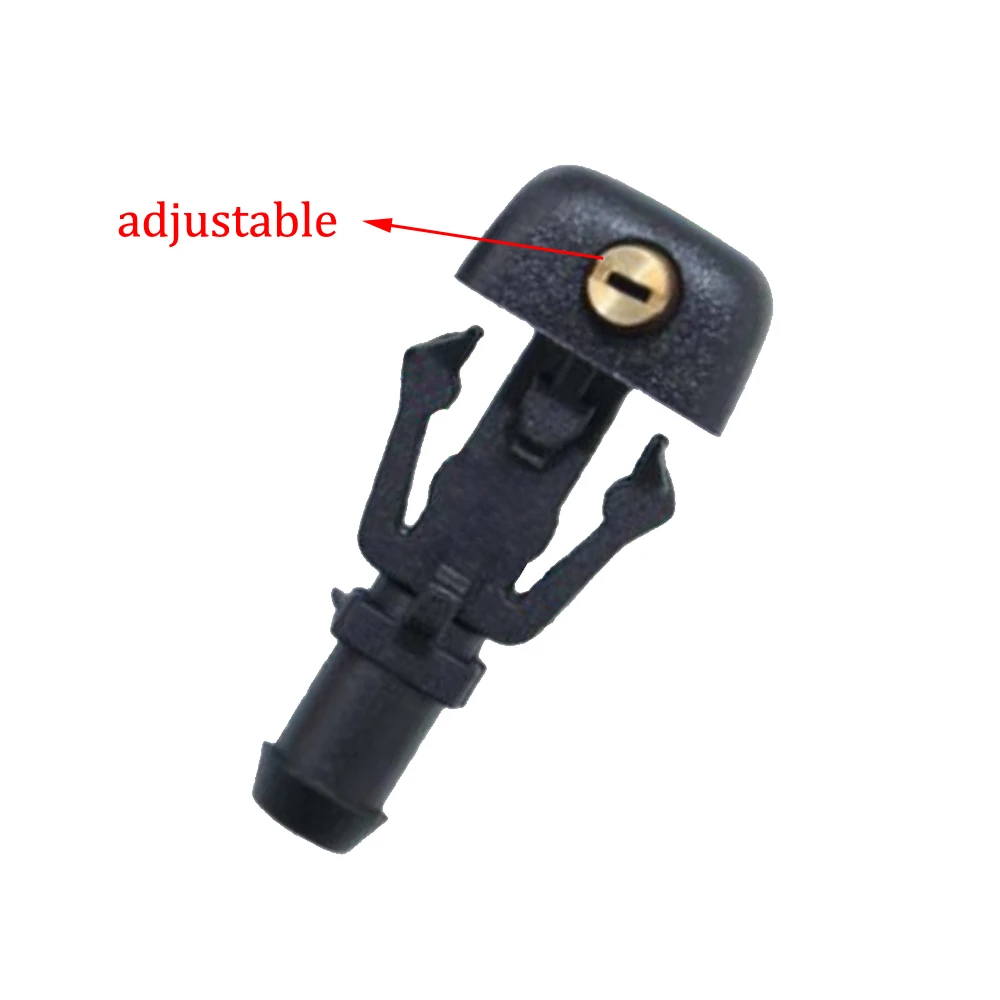 Ford F150 washer nozzle-2