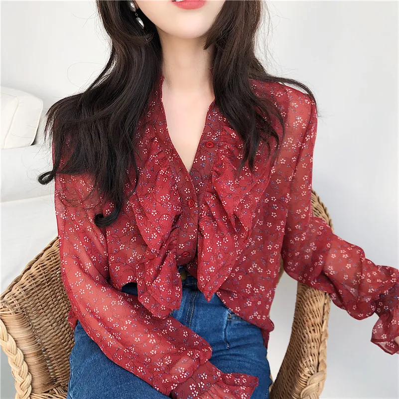 Femme Femme Chemisier Chemisier Voilage Transparent Femme Femme Transparent Voilage Chemisier Voilage Transparent Chemisier deCoxBrW