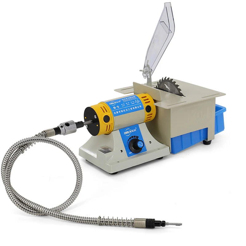 Полировальный Станок Ювелирный Купить