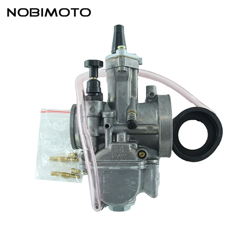 Chinese Carburetor 28mm KOSO carburetor for adapted 2 stroke 4 stroke