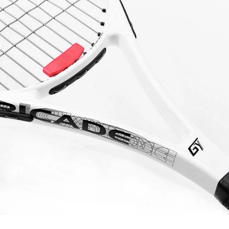 

Ultralight Training Carbon Tennis Rackets Bag Tennis Stringing Racquet Racket 4 3/8 Racchetta Tennisracket Raqueta Tenis