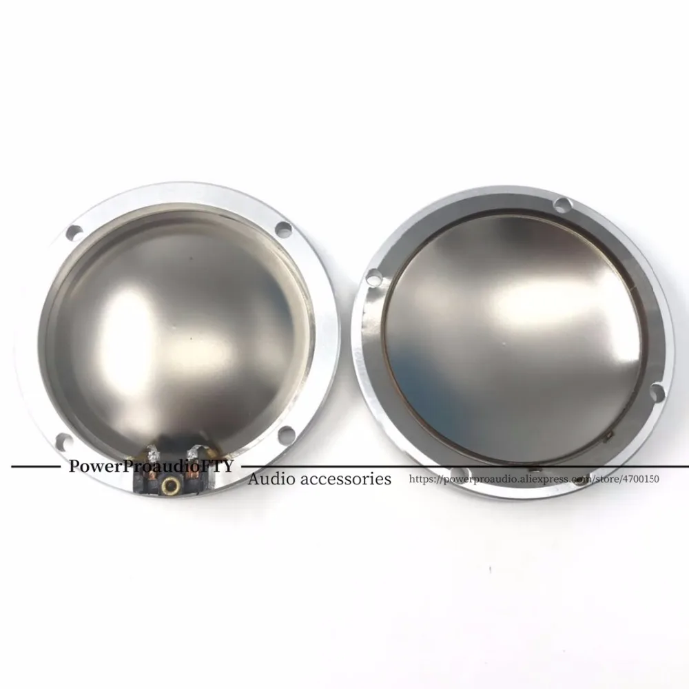 

2PCS Replacement Diaphragm for JBL SRX712 SRX715 SRX735 2431H Horn Driver