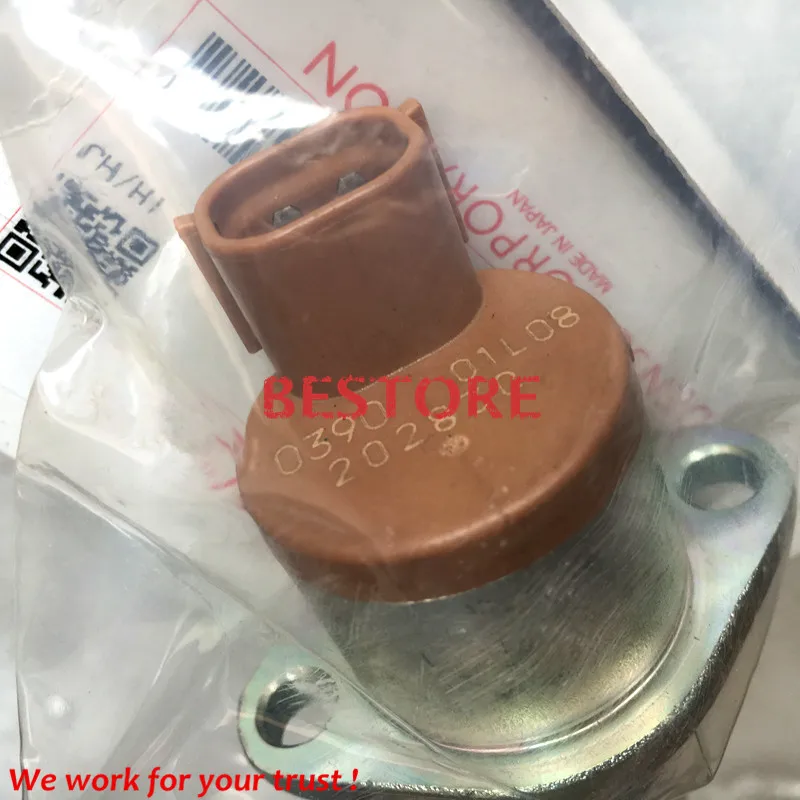 

294200 0390 Genuine and new SCV Valve 294200-0390,0390 VALVE