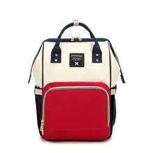 Новая вместительная сумка для мам, Детская сумка для пеленки, многофункциональная сумка для кормления, удобный рюкзак для ухода за ребенком