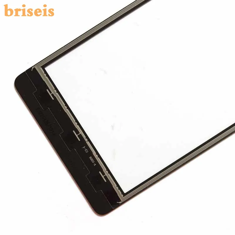 BQS 5050 Touch 2