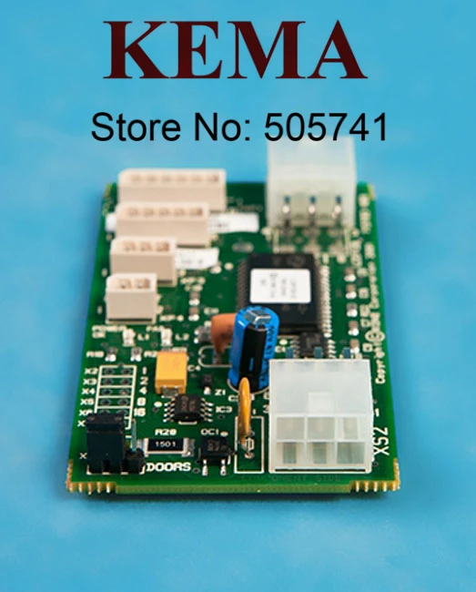 KONE части, KONE лифт LCEFCB/CEB доска/PCB KM713700G11