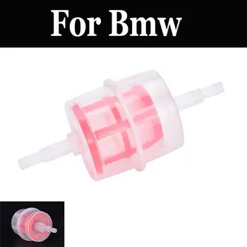 

1pc 6mm 8mm Auto Parts Fuel Filter For Bmw R 1200gs 1150r 1200s 60 80g 80gs 80t R1 R100cs R1150gs R100r Prototype