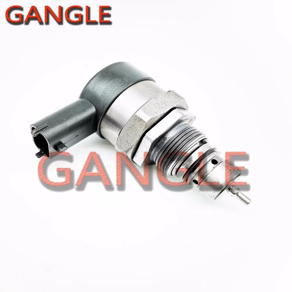 DRV Common Rail Pressure Control Valve FUEL PUMP metering Valve For