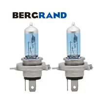 H4 головной светильник s 4000K Xenon одиночный галогенный головной светильник 60/55 Вт P43t автомобильный светильник источник для CHEVROLET CRUZE хэтчбек(J305) 2012 2 шт