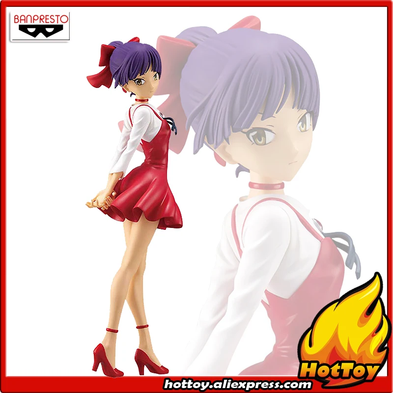 Оригинальная коллекция Banpresto с блестками и гламурными рисунками-Neko Musume от "GeGeGe no Kitaro"