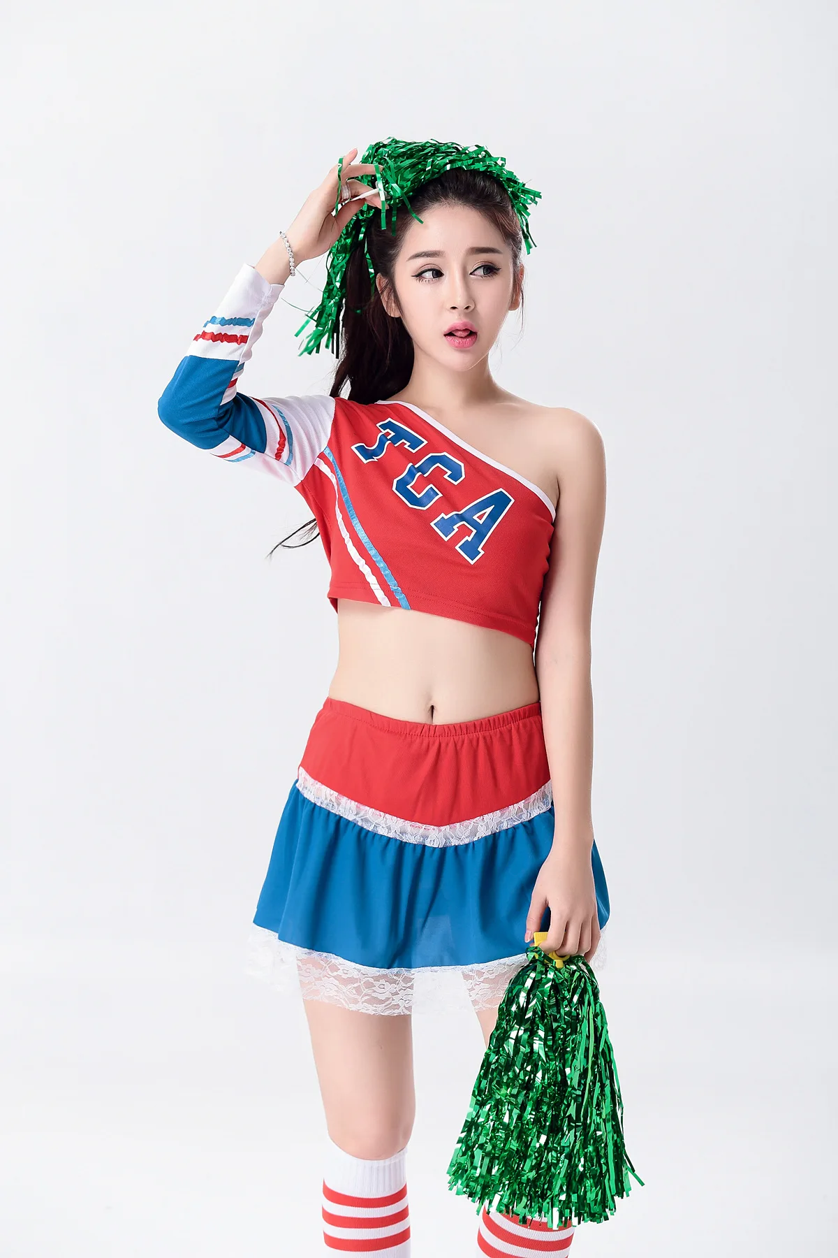 مثير فتيات المدارس موحدة ملهى ليلي حزب تتسابق لكرة القدم الطفل المشجع زي موحد التشجيع تأثيري ازياء ليلة مثير فتيات المدارس موحدة ملهى ليلي حزب تتسابق لكرة القدم الطفل المشجع زي موحد التشجيع تأثيري ازياء ليلة