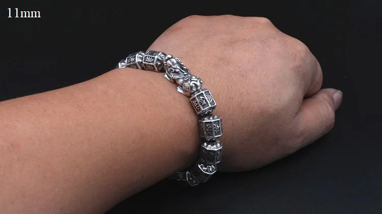 silver-mala-bracelet006J