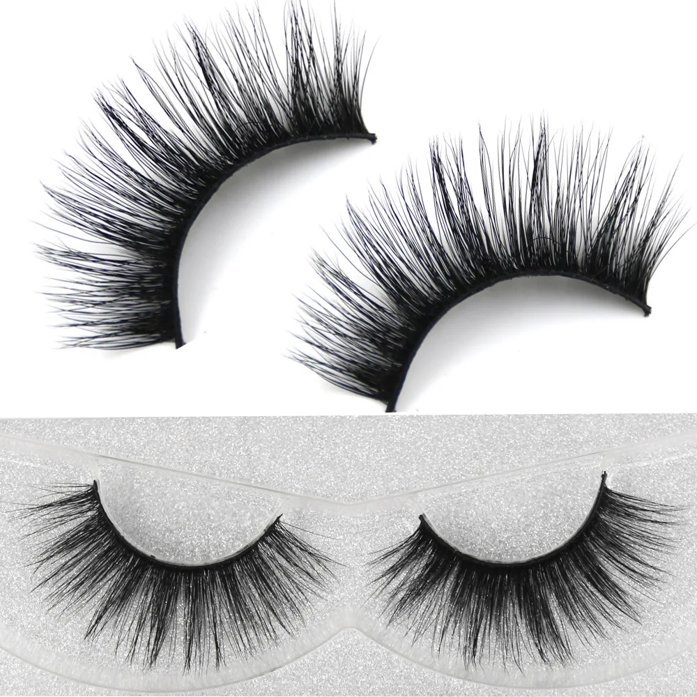 yokpn-false-lashes-natural-curl-3d-eyelash-soft-comfortable-long-fake