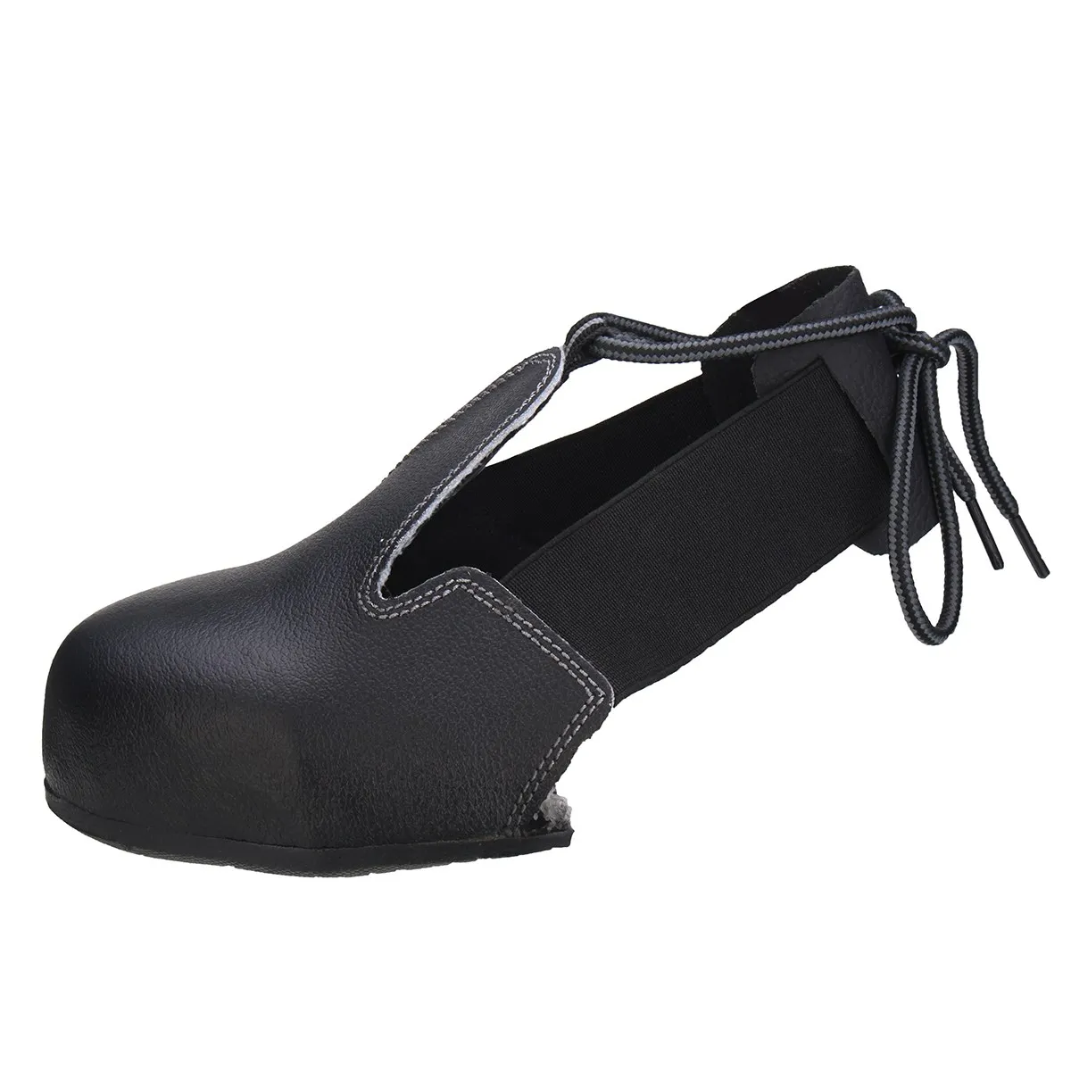 steel cap high heels