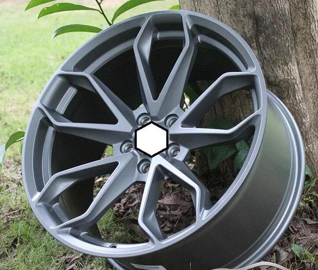 HRE P201 19X8.5 19X9.5 5X100 5X108 5X112 5X114.3 5X115
