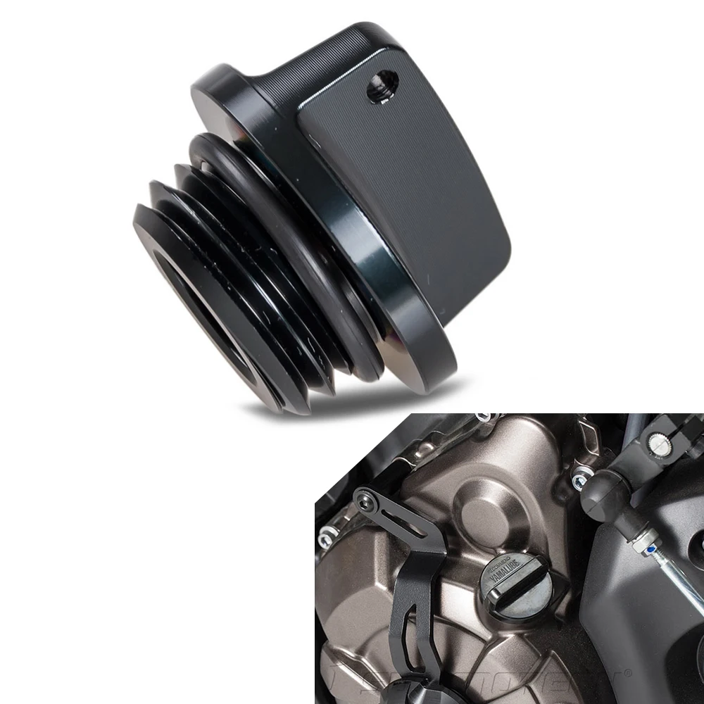 

M22X1.5 CNC Oil Filler Cap For Ducati 748/R/S 749 750 851 900 916 996 998 999 1000 1098 Monster 600 620 750 900 1000 ST2 ST4