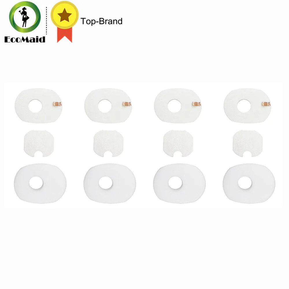 

Filter Kit for Shark Rocket HV300, HV301, HV302, HV305, HV310 Filter Kit Vacuum Cleaners XFFV300 & 1080FTV320