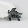 fashion hematite turtle pendant accessories diy accessories  HP1010 4