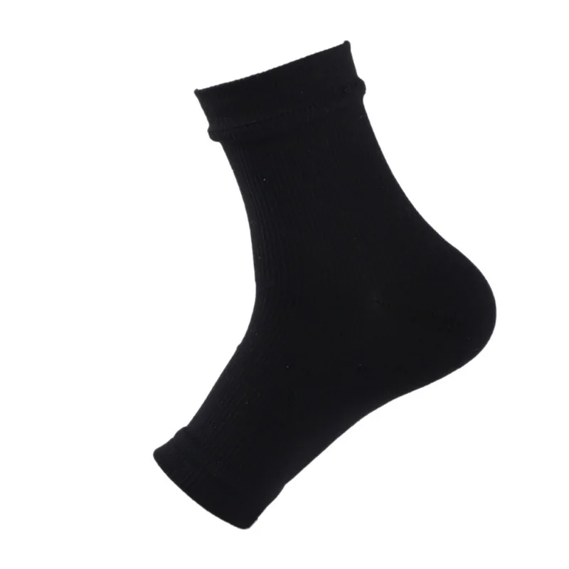 Универсальные ноги, компрессионный цвет лица, носки для лодыжки, Подошвенная фасция и шпоры для носки для спорта на открытом воздухе