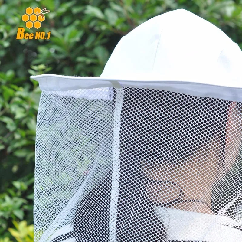 Новое поступление, Высококачественная куртка пчеловода, вуаль, халат, оборудование, товары, пчеловодческий головной убор, рукав, костюм, пчеловодство и пчела