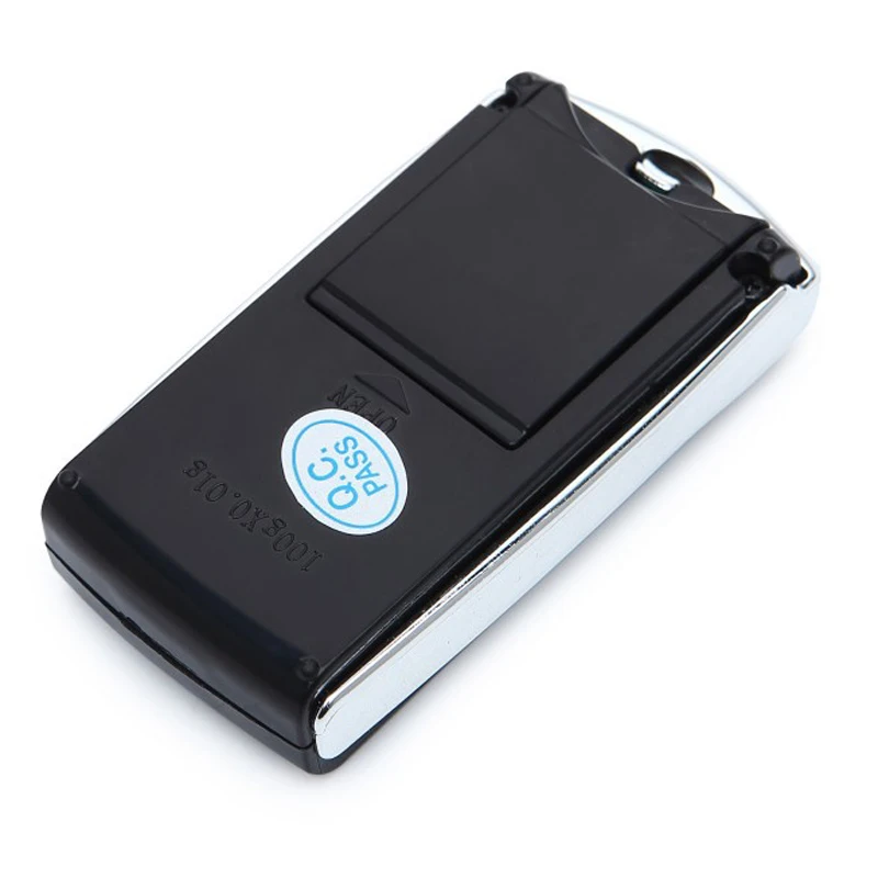 1Pc Portable Weighing Scales Mini Digital Screen Scale 0.01g Pocket Type Balance Weight LCD Handy Weighting Measurement Tool