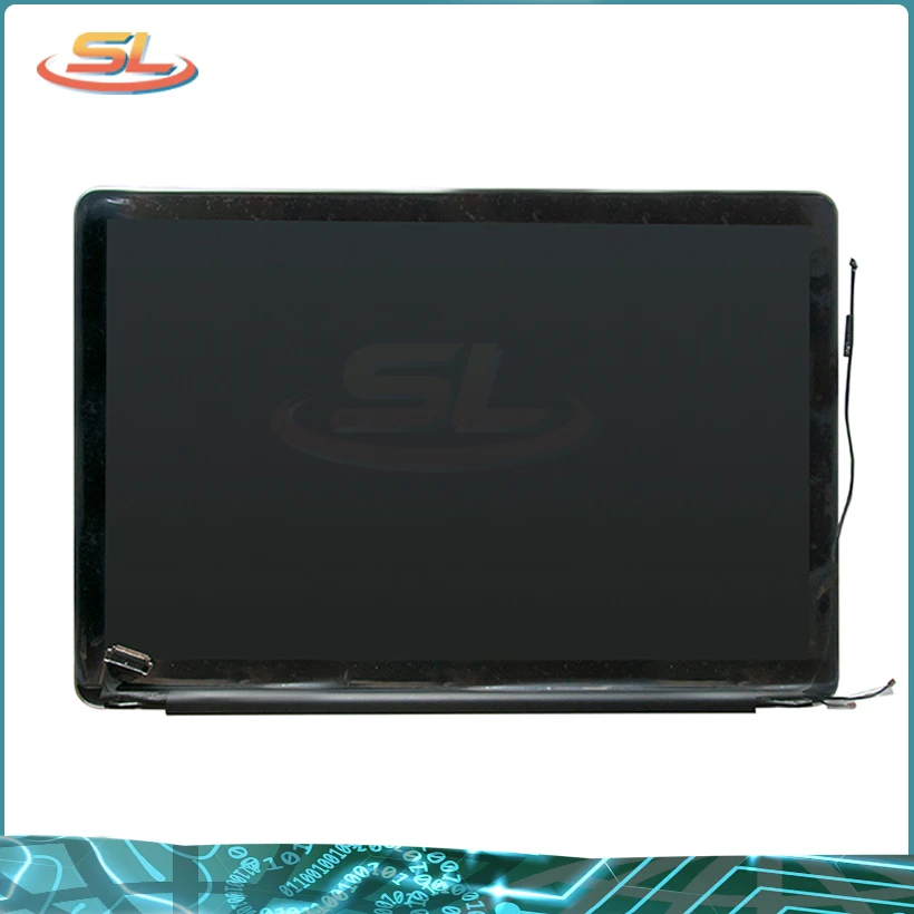 Brand New for font b MacBook b font Pro 15 A1286 LCD Screen 2010 1440 900