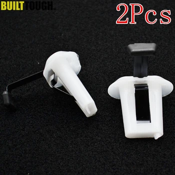 

2Pcs For Hyundai Solaris Santa Fe Tucson Sonata Accent Rear Seat Clip Rear Seat Cushion Pad Buckle Clip