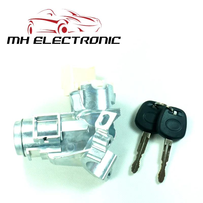 MH Electronic 45020 0K022 450200K022 для TOYOTA HILUX VIGO INNOVA MK6 SR 4 SR5 KUN26 качественный стартовый цилиндр