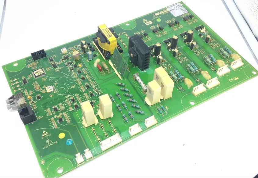 

AS.H02/A driver board