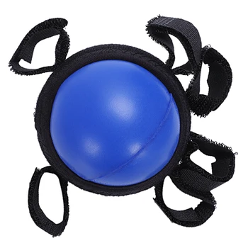 

High Elastic Hand Gripper Elderly Exercise Hand Grip Wrist Developer Gripping Ball Finger Strength Fitness Equipment