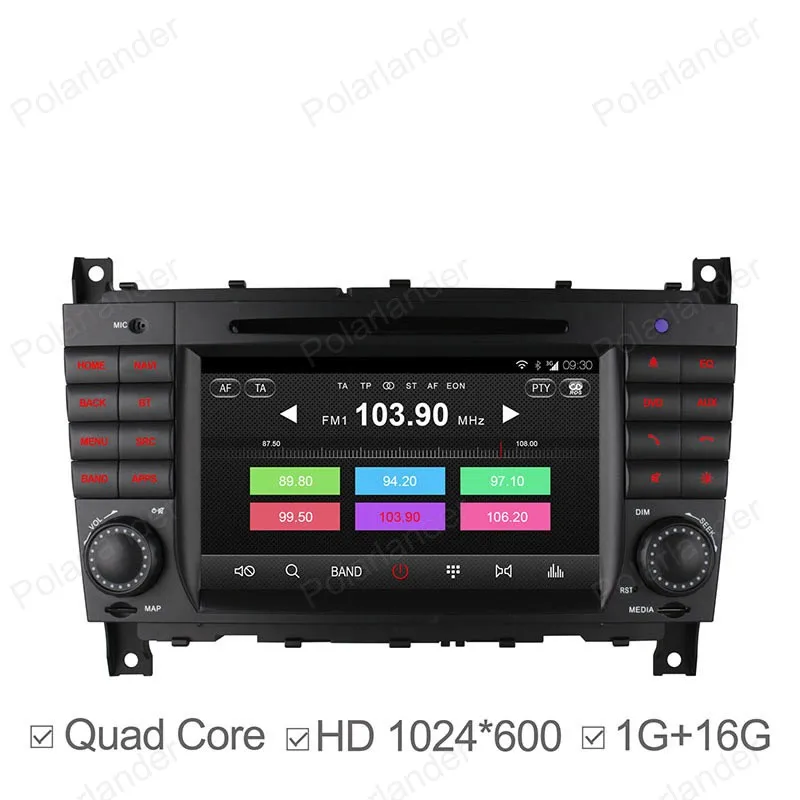 Perfect For B-enz W203 W209 W169 W219 A-Class C-Class Android4.4 Quad Core Car DVD CD radio Support DTV DVR GPS BT 3G WiFi TPMS DAB 23 Perfect For B-enz W203 W209 W169 W219 A-Class C-Class Android4.4 Quad Core Car DVD CD radio Support DTV DVR GPS BT 3G WiFi TPMS DAB 23