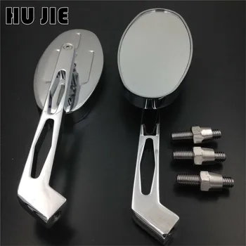 

For Honda CBR 600RR 2003-2007 CBR 1000RR 2004-2007 Motorcycle Rearview Side Mirrors Motorbike Rear View Mirror Accessories