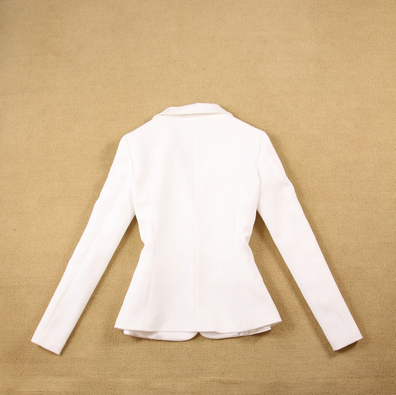 new fashion women pants suits slim work wear office ladies long sleeve blazer pants set costumes for women with pants