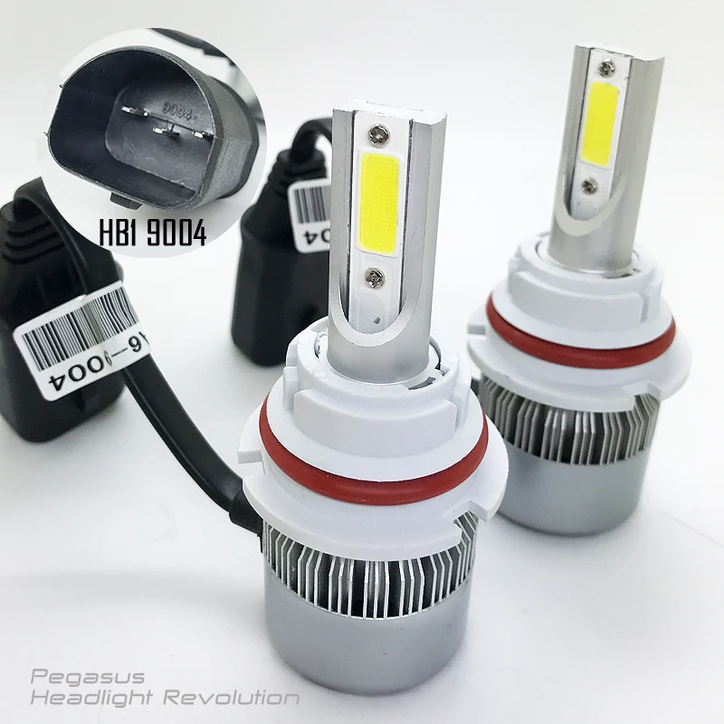 LED M2 9004 