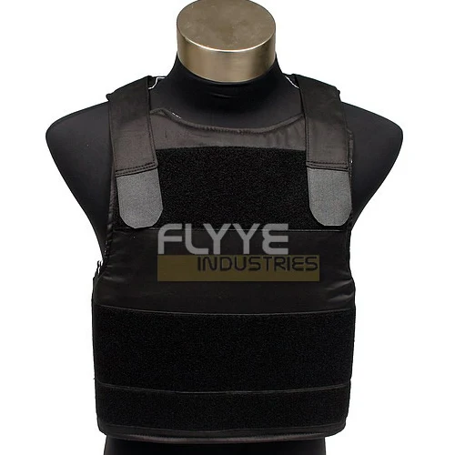 

FLYYE SVS Personal Body Armor FY-VT-T004 Waterproof CORDURA Adjustable Tactical Combat Vest - Army Military Vests