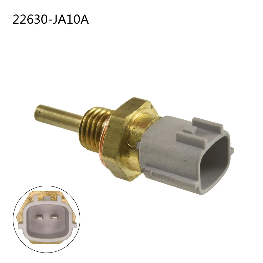 

Coolant Temperature Sensor 22630-JA10A For Nissan Altima Maxima Note Pathfinder Rogue Sentra
