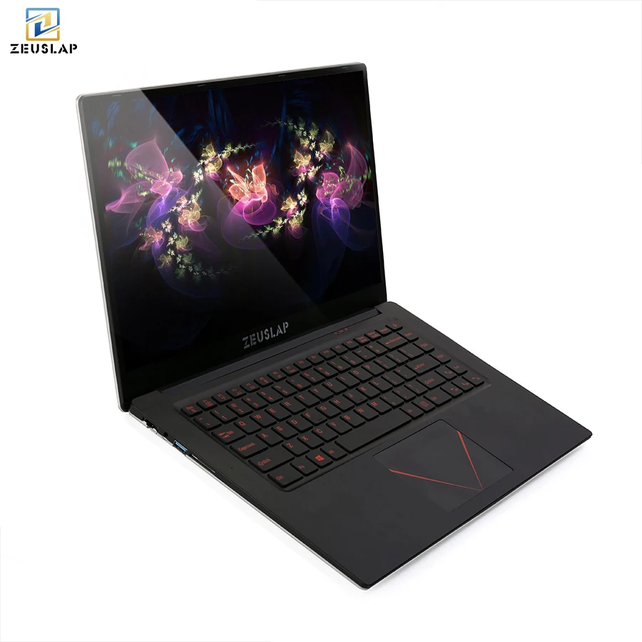 

New 15.6inch 6GB RAM 2000GB HDD 1920*108P IPS Screen Intel Celeron J3455 cheap Netbook Notebook Computer PC Laptop