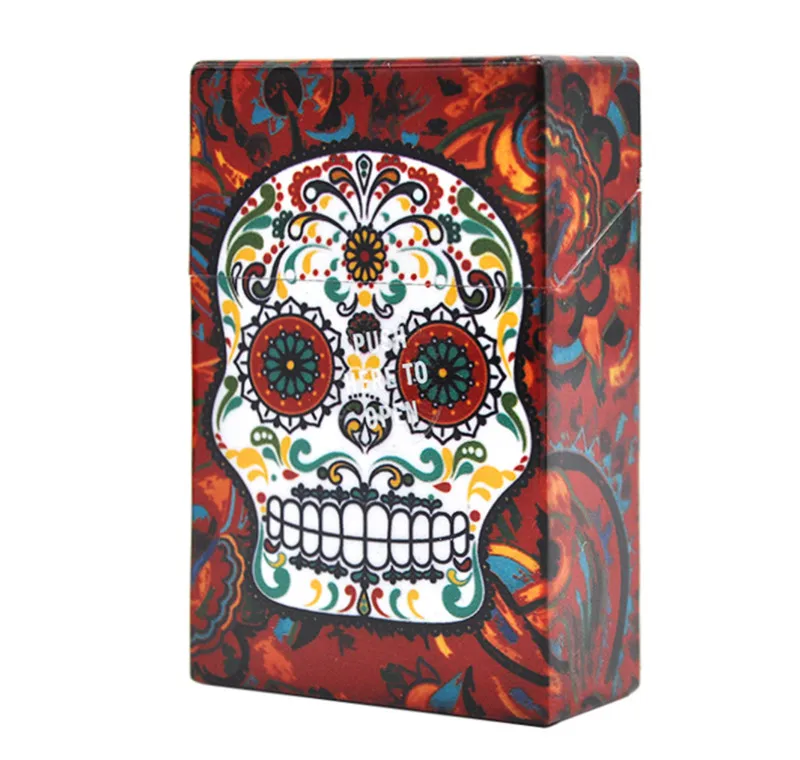 tobacco box 4
