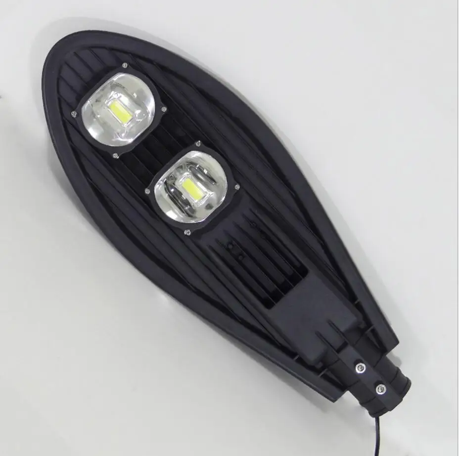 

LED Street Lights Road Lamp 30W 50W100W200W IP65 AC85-265V 130-140lm/w Road Garden Path Park Highway Lamp Outdoor Lighting