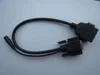 for Launch X431 OBD I ADAPTOR BOX SWITCH WIRING Wireless Bluetooth Conversion Cable Adapter GX3 Master X431 PRO PRO3 3G PAD ► Foto 1/4