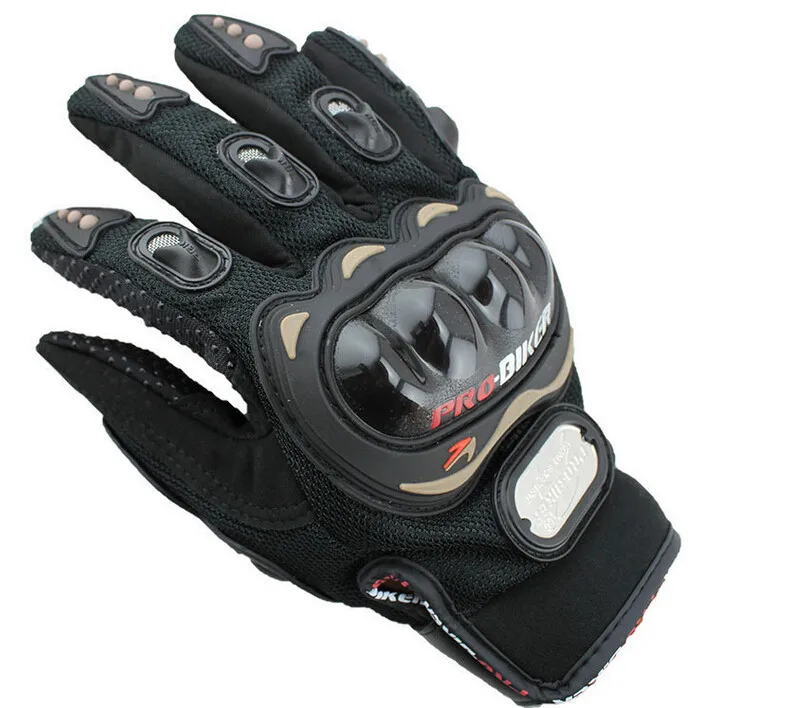 Top moto Road moto rcycle гоночные перчатки кожаные черные moto rbike Guantes moto r перчатки для велосипедистов