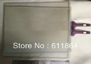 

U.S.P.4.484.038 G-26 8 Wire Touchscreen Touch Panel