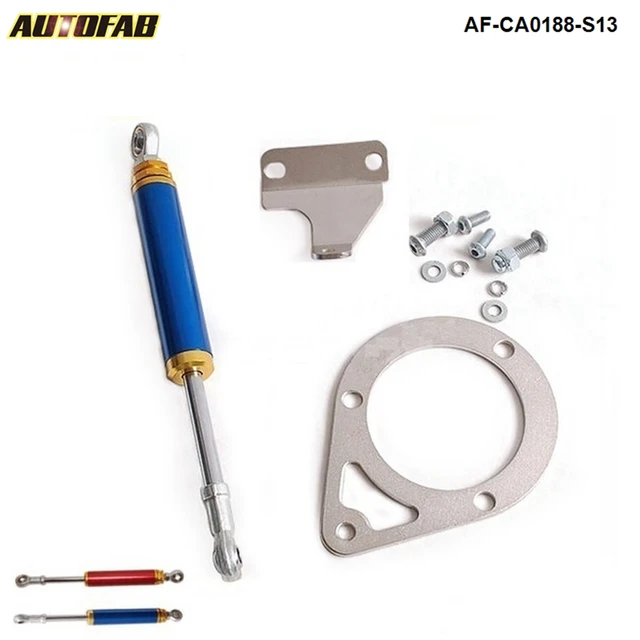 ENGINE DAMPER KIT FOR NISSAN 200SX S13 180SX 240SX SILVIA SR20 SR20DET