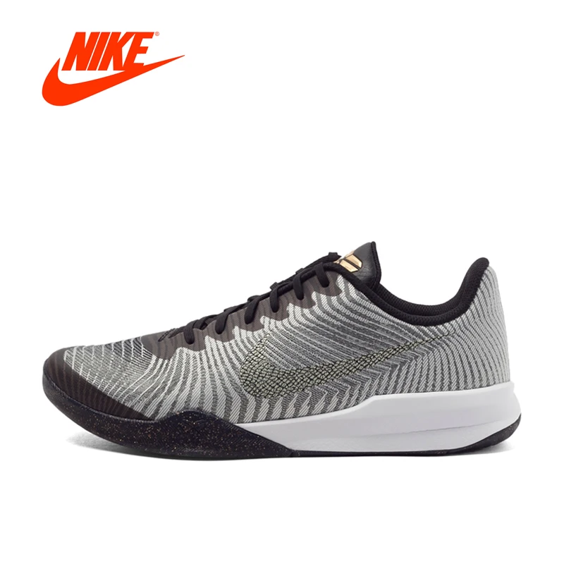 

Original New Arrival Authentic NIKE Spring and Autumn Men's Basketball Shoes Sneakers Non-slip sport shoes