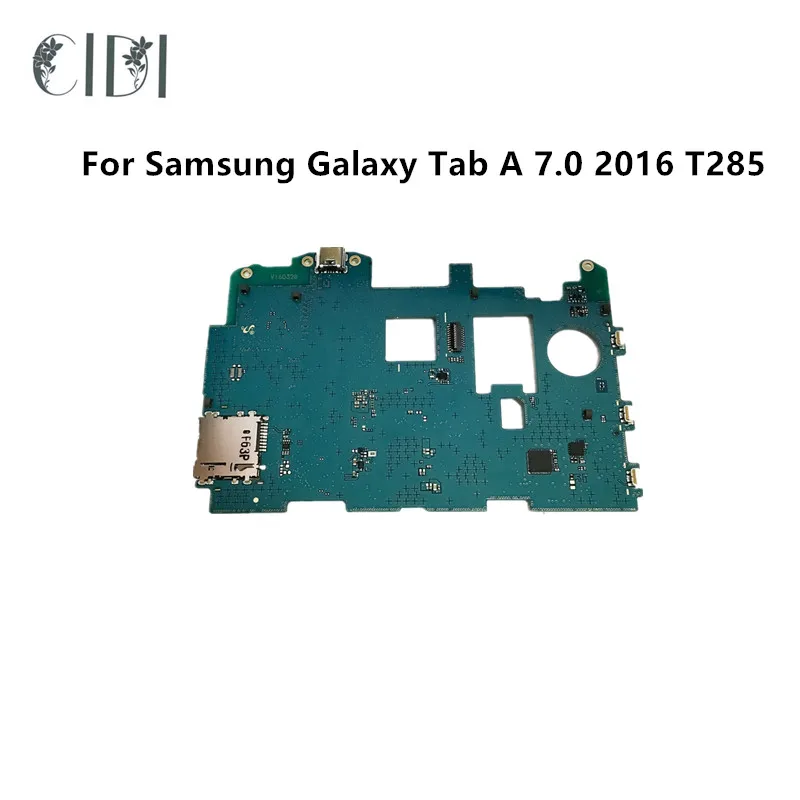 Full Working Original Unlocked For Samsung Galaxy Tab A 7.0 2016 T285